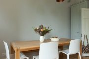 Фото 26 Ясень: универсальный цвет мебели в доме и 70+ непередаваемо уютных интерьеров