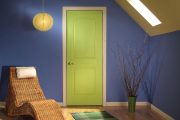 Фото 30 Филенчатые двери: что это такое и как выбрать идеальный вариант для своего дома