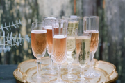 Фото 20 Фужеры для шампанского: тонкости этикета и все, что нужно знать о бокалах для игристого
