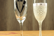 Фото 21 Фужеры для шампанского: тонкости этикета и все, что нужно знать о бокалах для игристого