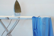 Фото 12 Чем почистить утюг в домашних условиях? Учимся делать это быстро, эффективно и без лишних затрат