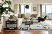 Фото 18 Все грани роскошного отдыха: обзор моделей углового дивана «Чикаго»