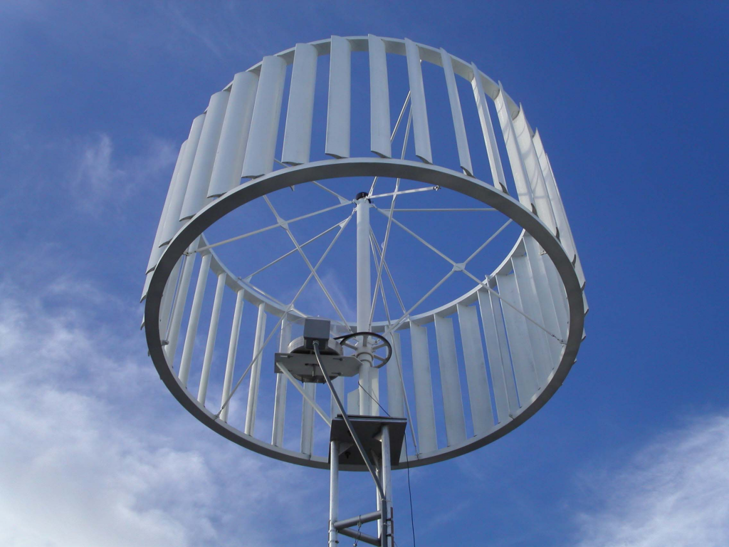 ТОП-7 лучших ветрогенераторов для дома на 2023 год