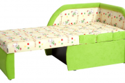 Фото 2 Выбираем детский выкатной диван: варианты механизмов и их особенности