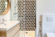 Фото 25 Функциональность превыше всего: обзор смесителей для ванны с душем Grohe