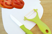 Фото 2 Как наточить керамический нож в домашних условиях: эффективные способы и советы по заточке