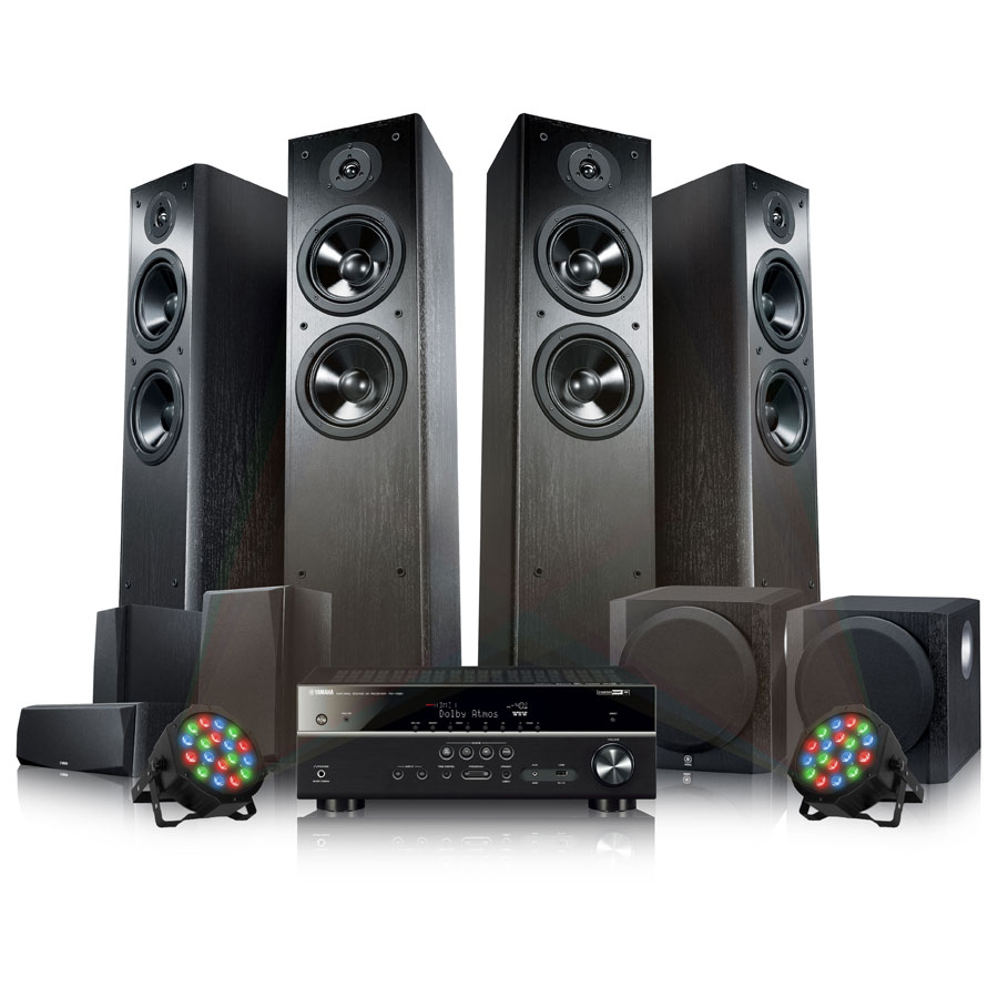 Surround sound. Домашний кинотеатр Ямаха 7.1. Музыкальная система Ямаха 7.1. Yamaha Audio акустика 7.1. Колонки для кинотеатра 7.1 Yamaha.