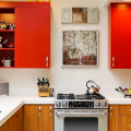 Дизайн кухни 10 кв. метров: как недорого и стильно обустроить маленькую кухню — советы дизайнеров фото