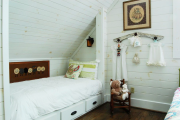 Фото 7 Кровати с ящиками для белья: как выбрать максимально функциональное спальное место?