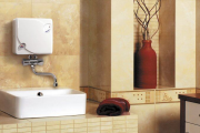 Фото 20 Проточный электрический водонагреватель на душ: выбираем лучший — советы экспертов