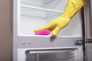 Фото 8 Как быстро разморозить холодильник: эффективные способы, лайфхаки и советы