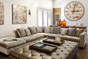 Фото 11 Выбираем идеальный диван с оттоманкой: комфорт без компромиссов для вашего дома