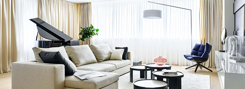 Выбираем идеальный диван с оттоманкой: комфорт без компромиссов для вашего дома