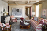Фото 16 Интерьер гостиной в сером цвете (60+ фото): секреты гармоничного дизайна и лучшие сочетания серого