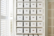 Фото 14 Коробки для хранения вещей: обзор стильных и функциональных вариантов от IKEA и Leroy Merlin