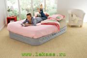 Фото 20 Надувные диваны-кровати: обзор популярных моделей и сравнение цен