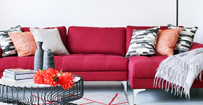 Как выбрать диван в квартиру? Секреты удачной покупки и советы дизайнеров фото