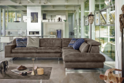 Фото 19 Как выбрать диван в квартиру? Секреты удачной покупки и советы дизайнеров