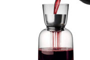 Фото 8 In vino veritas: выбираем идеальный графин и декантер для вина — советы экспертов
