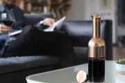 Фото 15 In vino veritas: выбираем идеальный графин и декантер для вина — советы экспертов