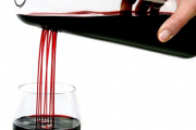 Фото 25 In vino veritas: выбираем идеальный графин и декантер для вина — советы экспертов