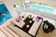Фото 6 Доступная роскошь: обзор дивана «Мэдисон» и советы по выбору качественной мебели для гостиной