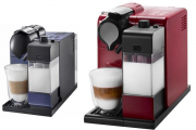 Фото 9 Автоматические кофемашины с капучинатором для дома: ТОП лучших недорогих моделей 2022 года