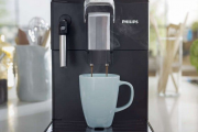 Фото 21 Автоматические кофемашины с капучинатором для дома: ТОП лучших недорогих моделей 2022 года