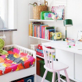 Варианты хранения игрушек в детской комнате: 60+ избранных идей и полезные советы родителям фото