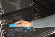 Фото 3 Каталитическая очистка духовки: что это такое, плюсы-минусы и отличия от гидролизной очистки