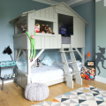 Ковёр в детскую комнату для мальчика (95 фото): делаем грамотный выбор фото