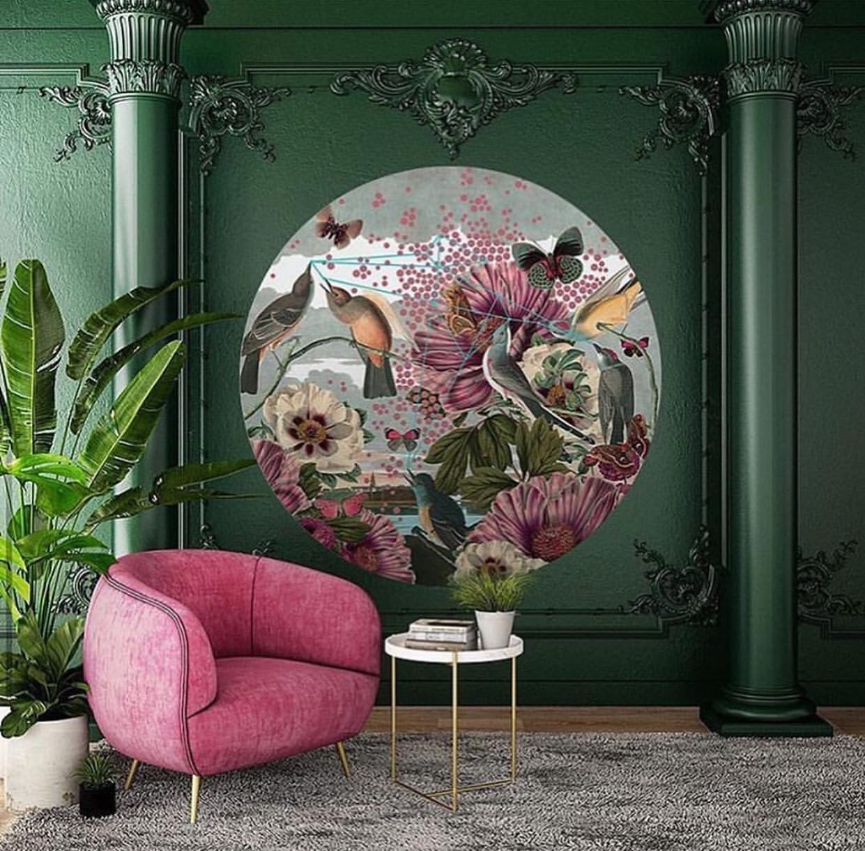 Как выбрать 3Д-картину?