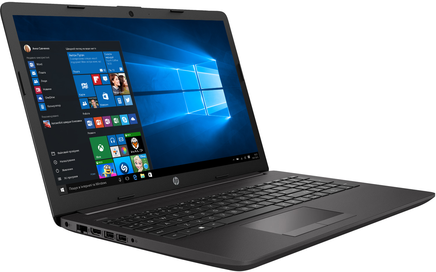Лучшие недорогие ноутбуки HP - HappyModern.RU