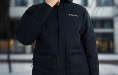 Как выбрать куртку Columbia Как выбрать куртку Columbia