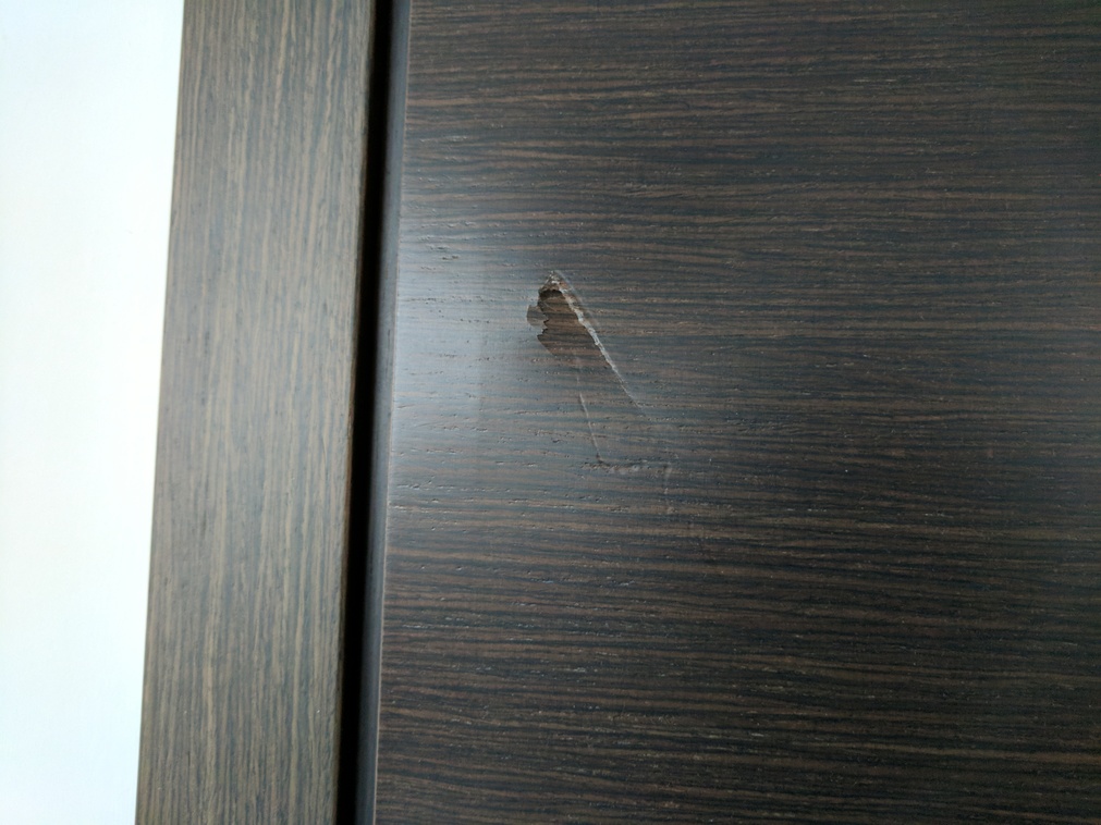 Типовые поломки межкомнатных дверей и способы их устранения